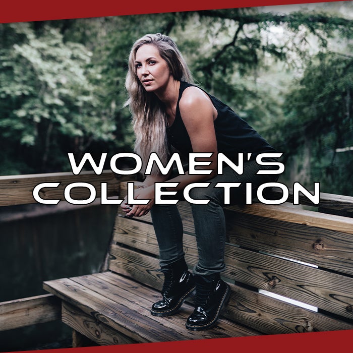 Vertx Women's Collection